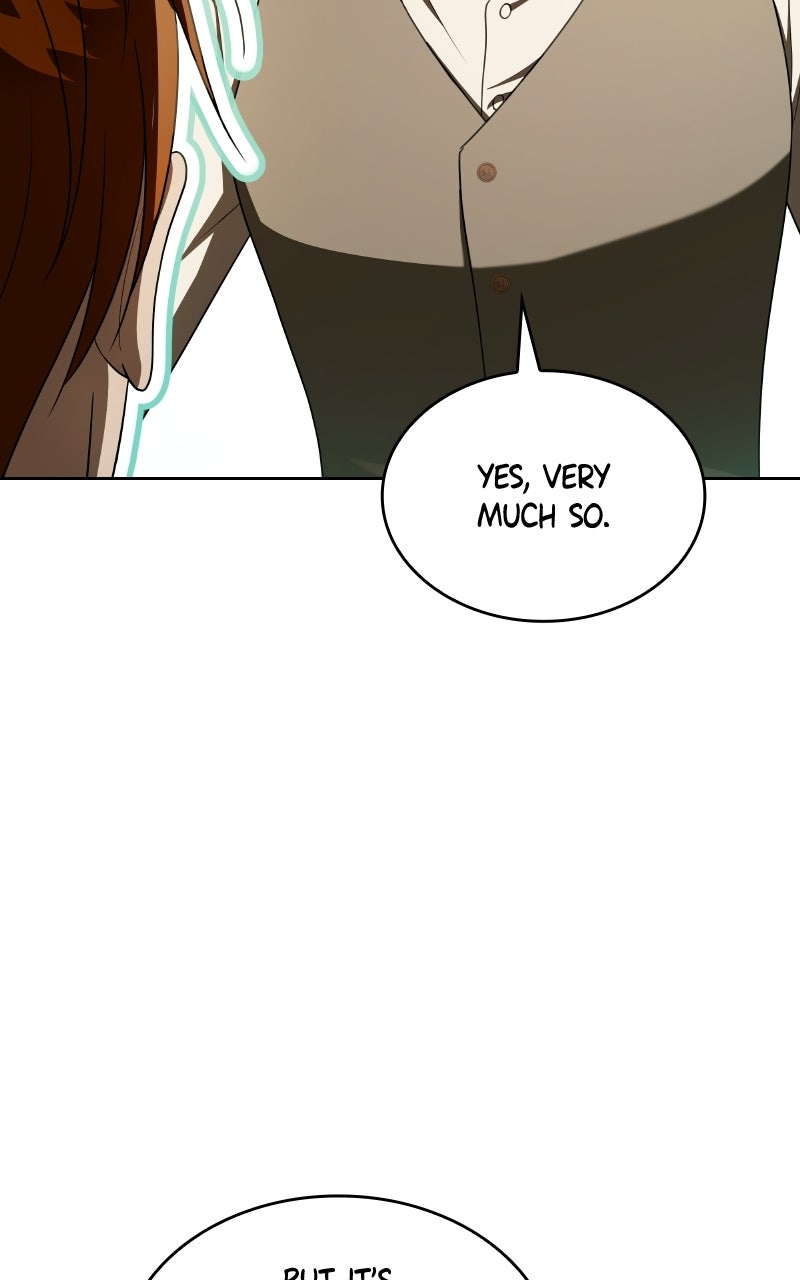 I’ll Be Anything You Desire Episode 27 page 28 - 