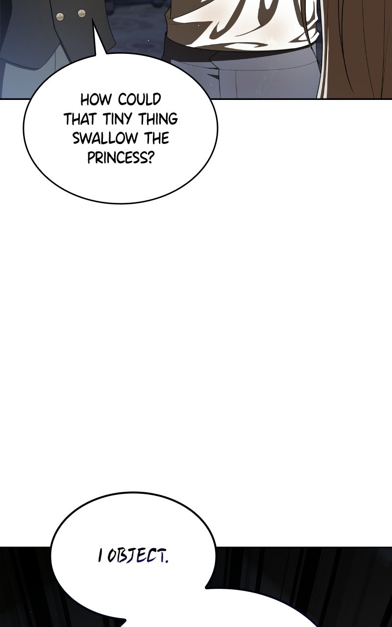 I’ll Be Anything You Desire Episode 27 page 30 - 