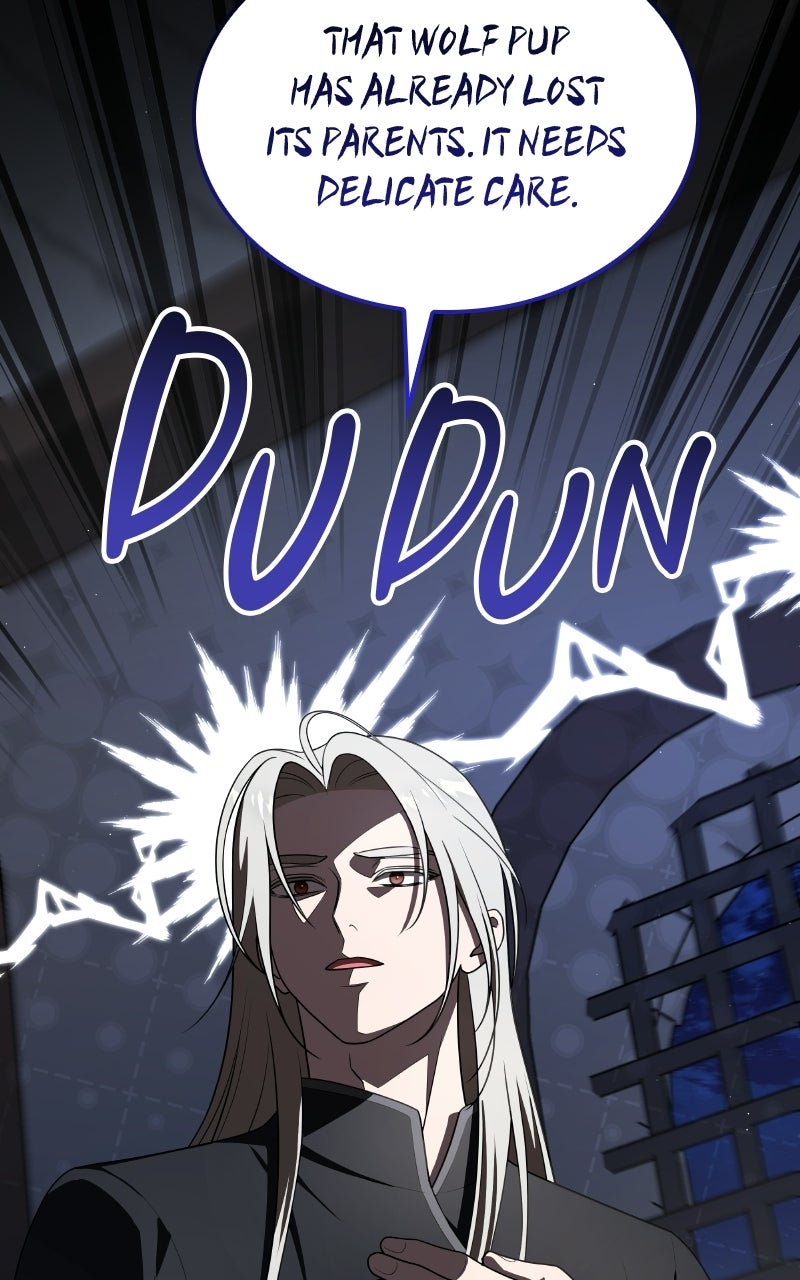 I’ll Be Anything You Desire Episode 27 page 31 - 