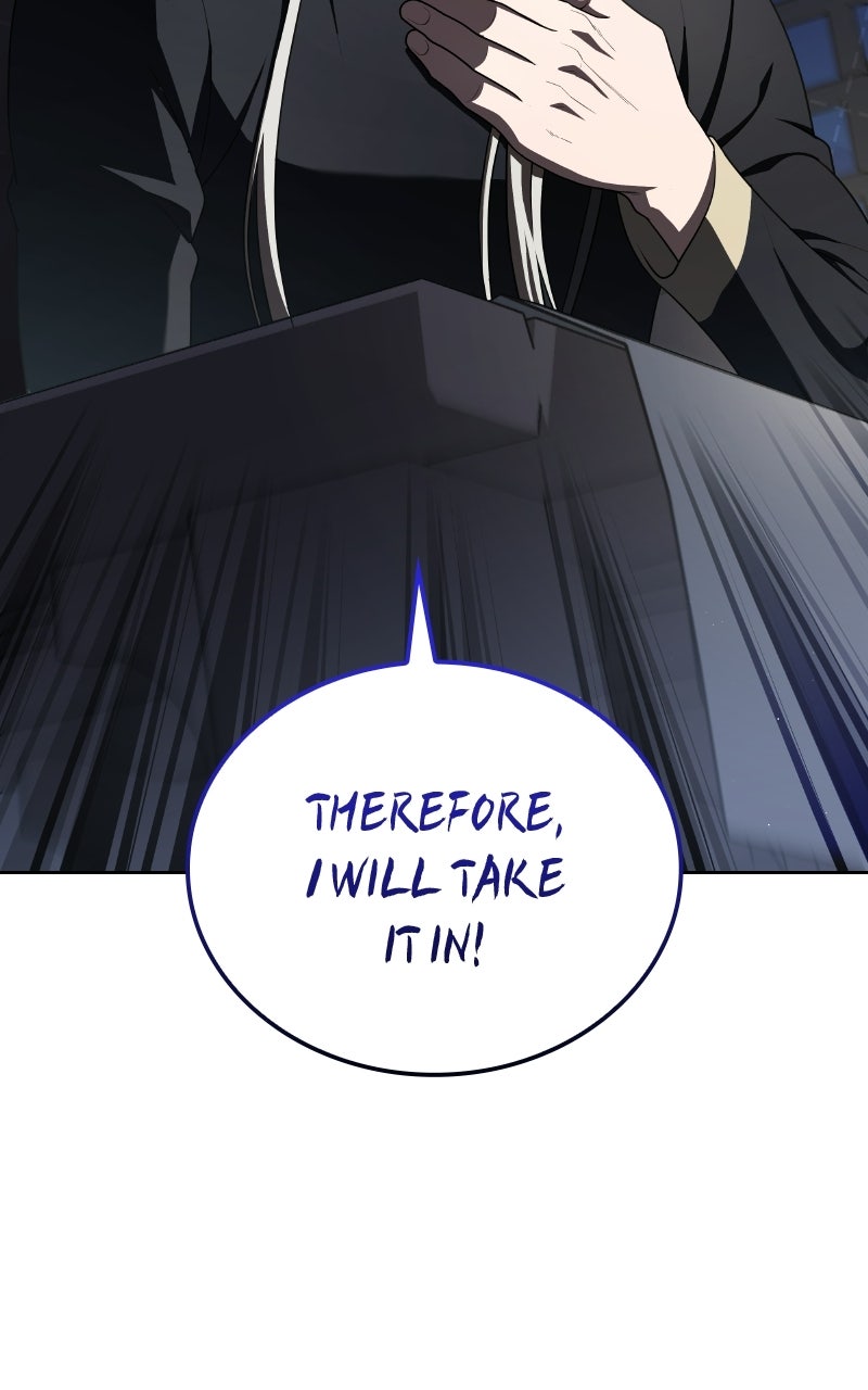 I’ll Be Anything You Desire Episode 27 page 32 - 