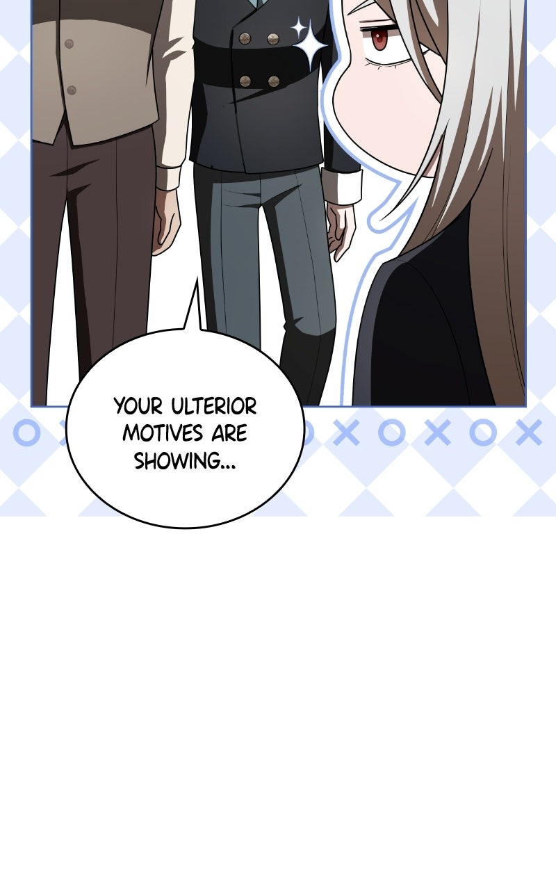 I’ll Be Anything You Desire Episode 27 page 34 - 