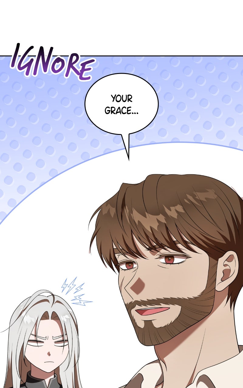 I’ll Be Anything You Desire Episode 27 page 35 - 