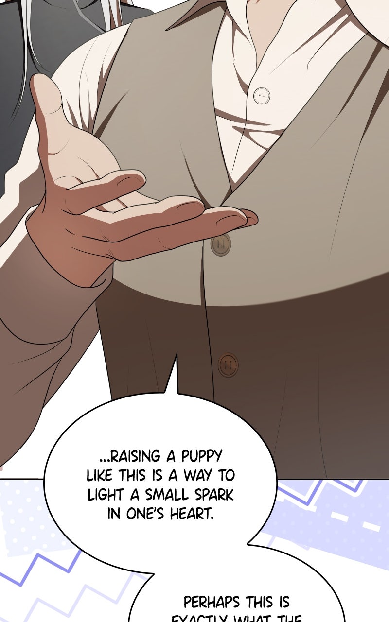 I’ll Be Anything You Desire Episode 27 page 36 - 