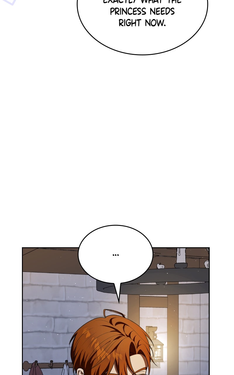 I’ll Be Anything You Desire Episode 27 page 37 - 