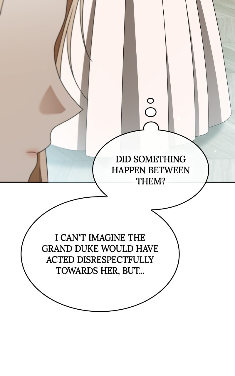 I’ll Be Anything You Desire Episode 27 page 50 - 