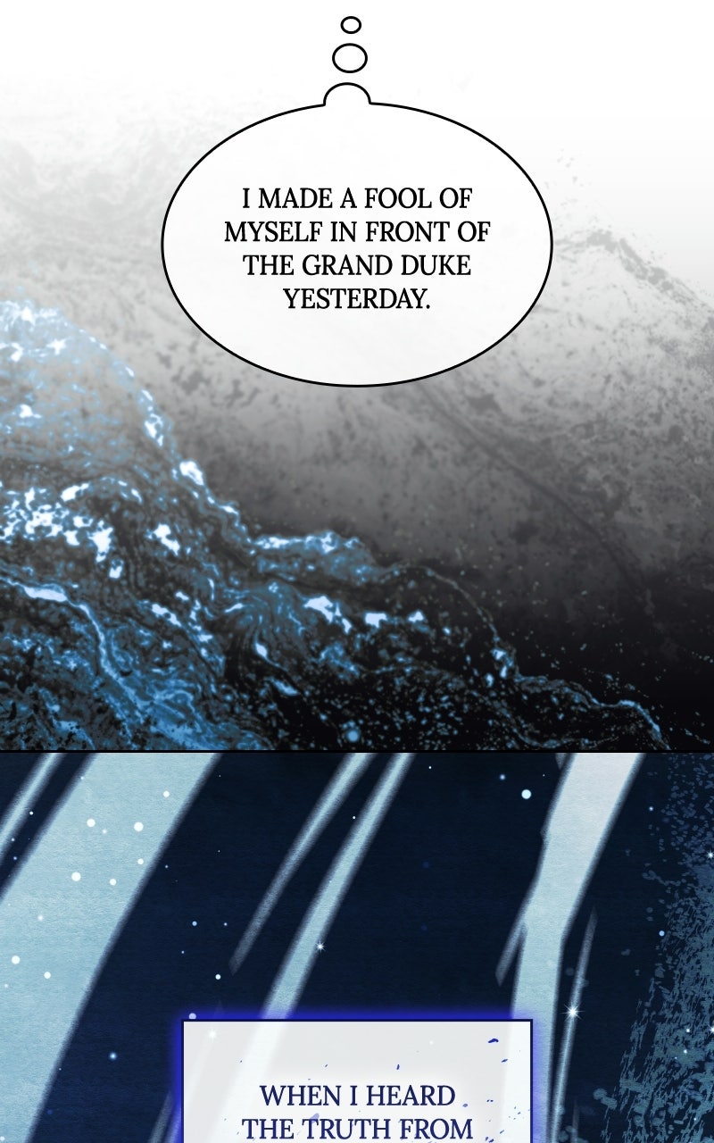 I’ll Be Anything You Desire Episode 27 page 52 - 
