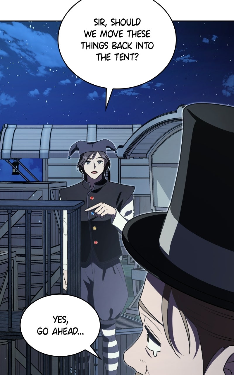 I’ll Be Anything You Desire Episode 27 page 7 - 