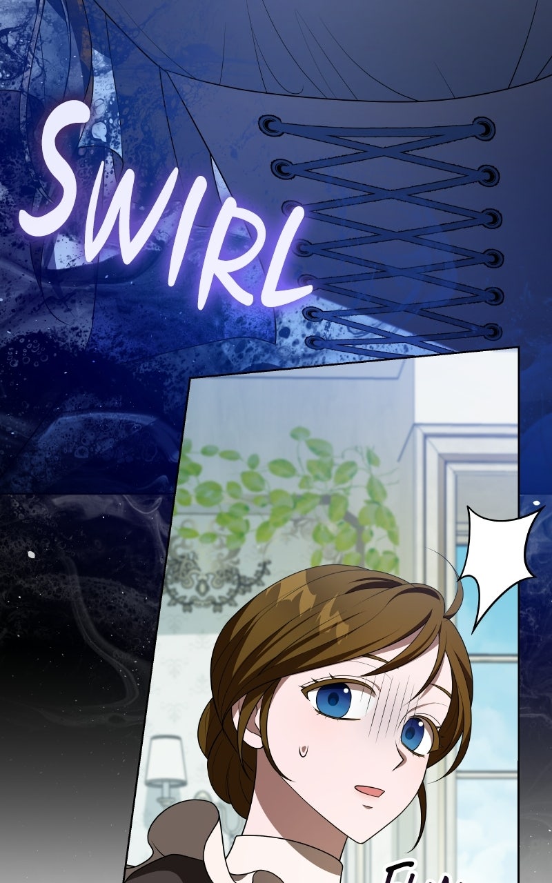 I’ll Be Anything You Desire Episode 27 page 65 - 