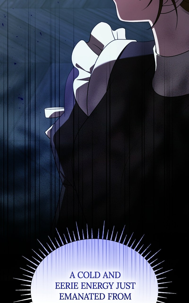 I’ll Be Anything You Desire Episode 27 page 69 - 
