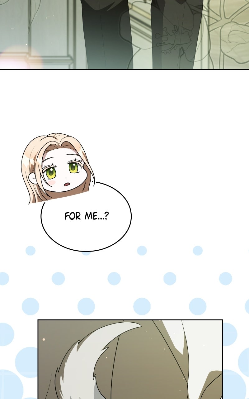 I’ll Be Anything You Desire Episode 27 page 79 - 