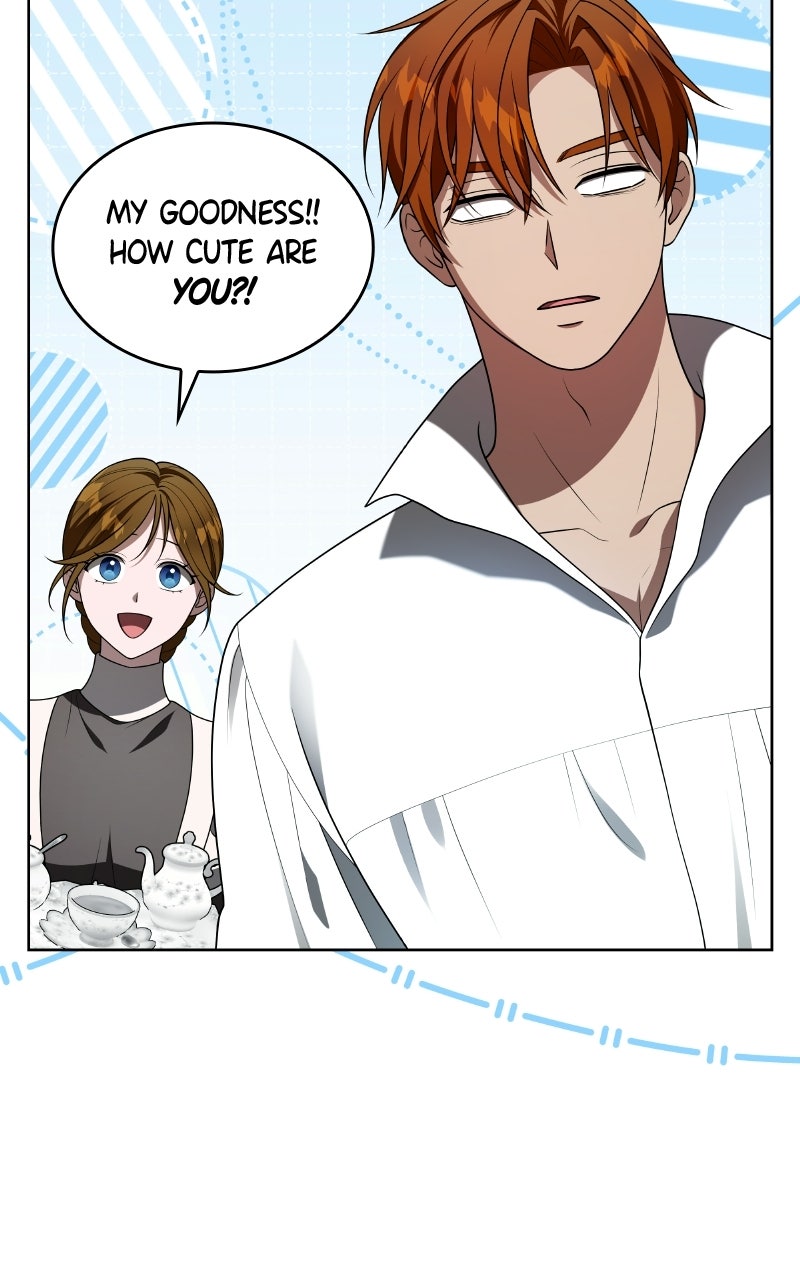I’ll Be Anything You Desire Episode 27 page 91 - 