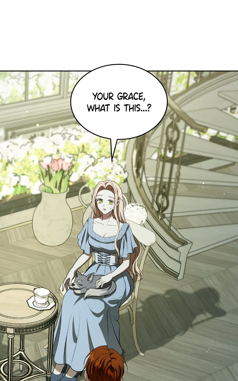 I’ll Be Anything You Desire Episode 27 page 92 - 
