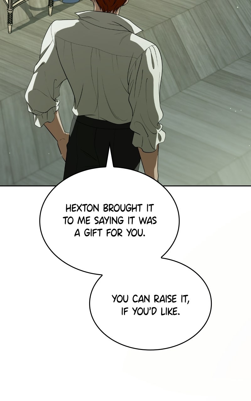 I’ll Be Anything You Desire Episode 27 page 93 - 