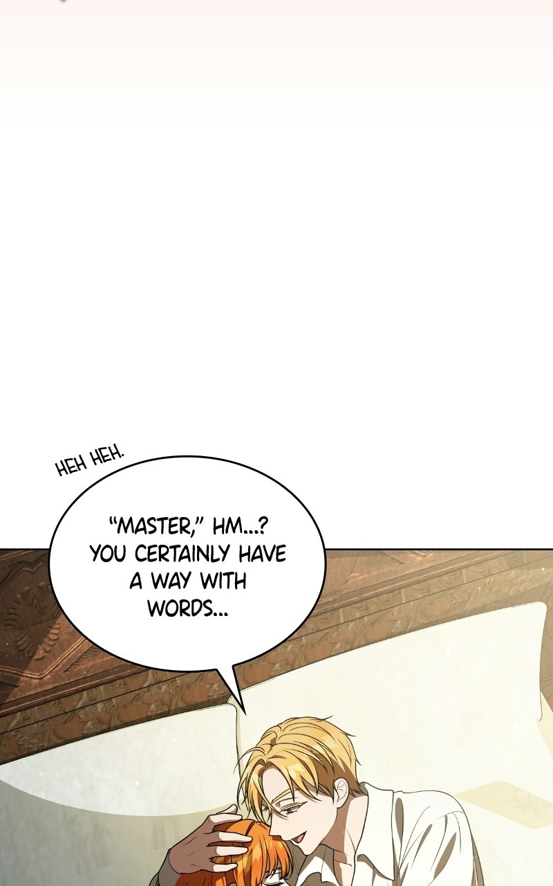 I’ll Be Anything You Desire Episode 28 page 11 - 