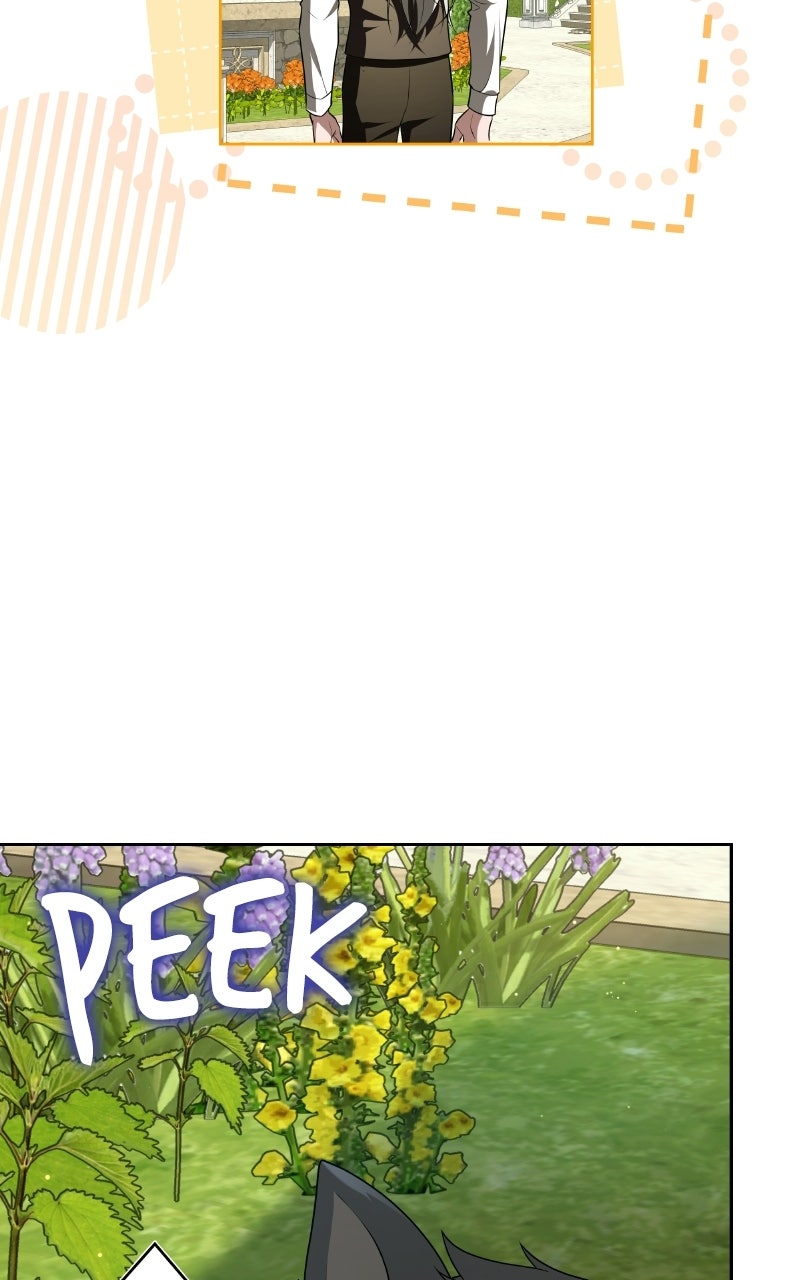 I’ll Be Anything You Desire Episode 28 page 121 - 