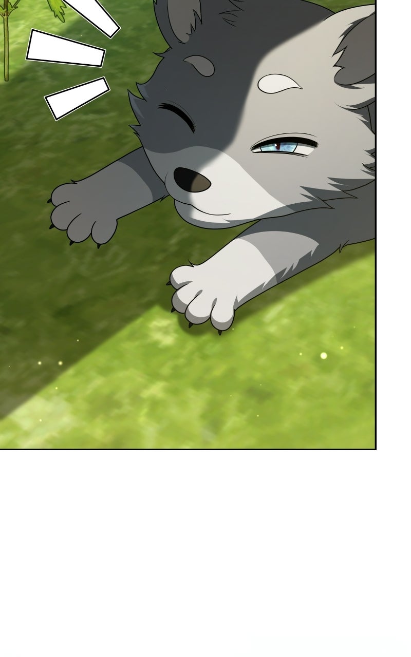 I’ll Be Anything You Desire Episode 28 page 122 - 