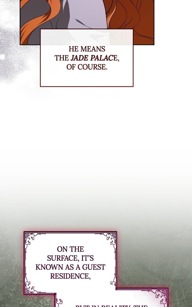 I’ll Be Anything You Desire Episode 28 page 14 - 