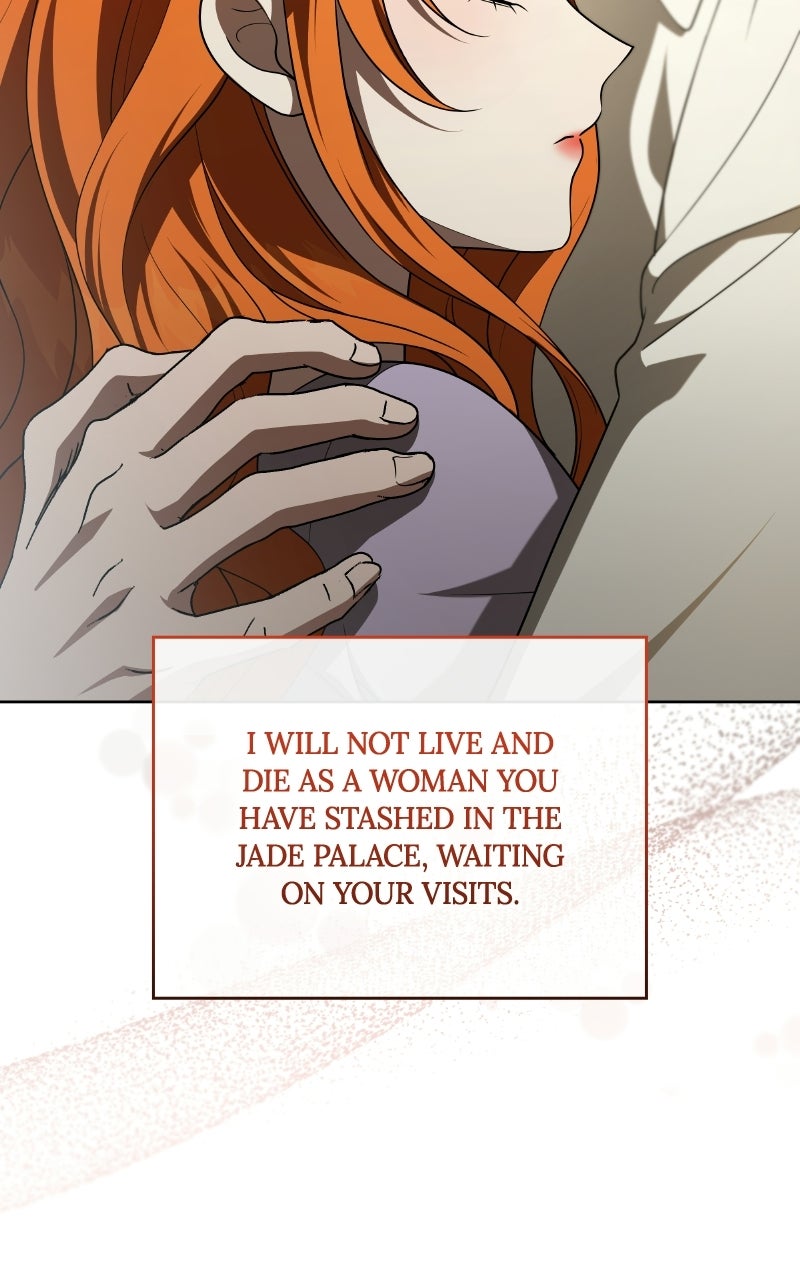 I’ll Be Anything You Desire Episode 28 page 25 - 