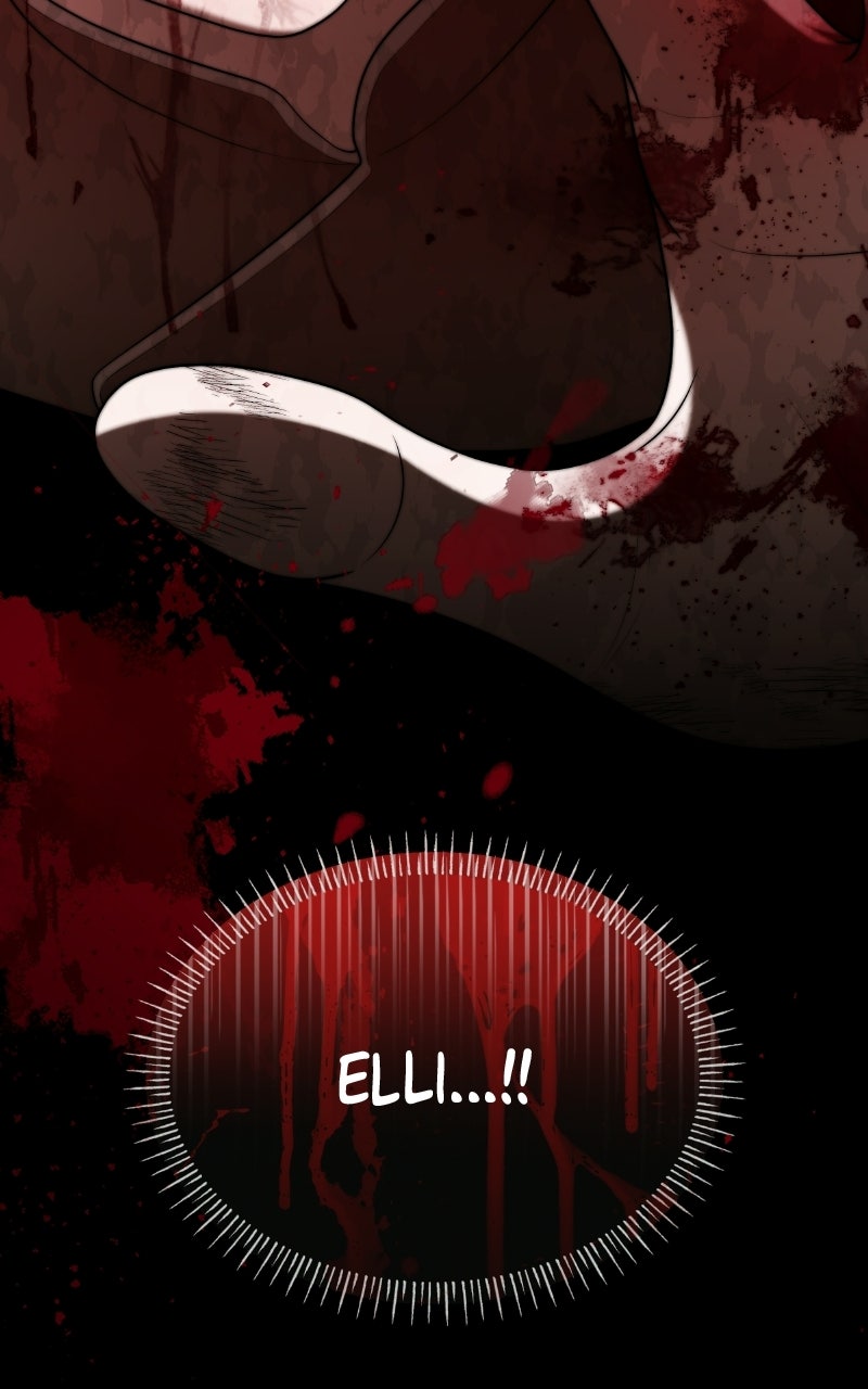 I’ll Be Anything You Desire Episode 28 page 38 - 