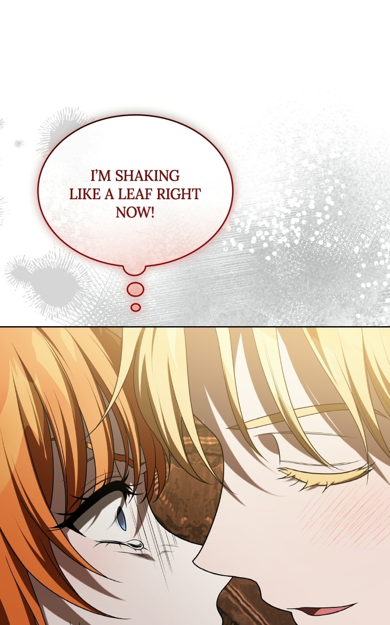 I’ll Be Anything You Desire Episode 28 page 43 - 