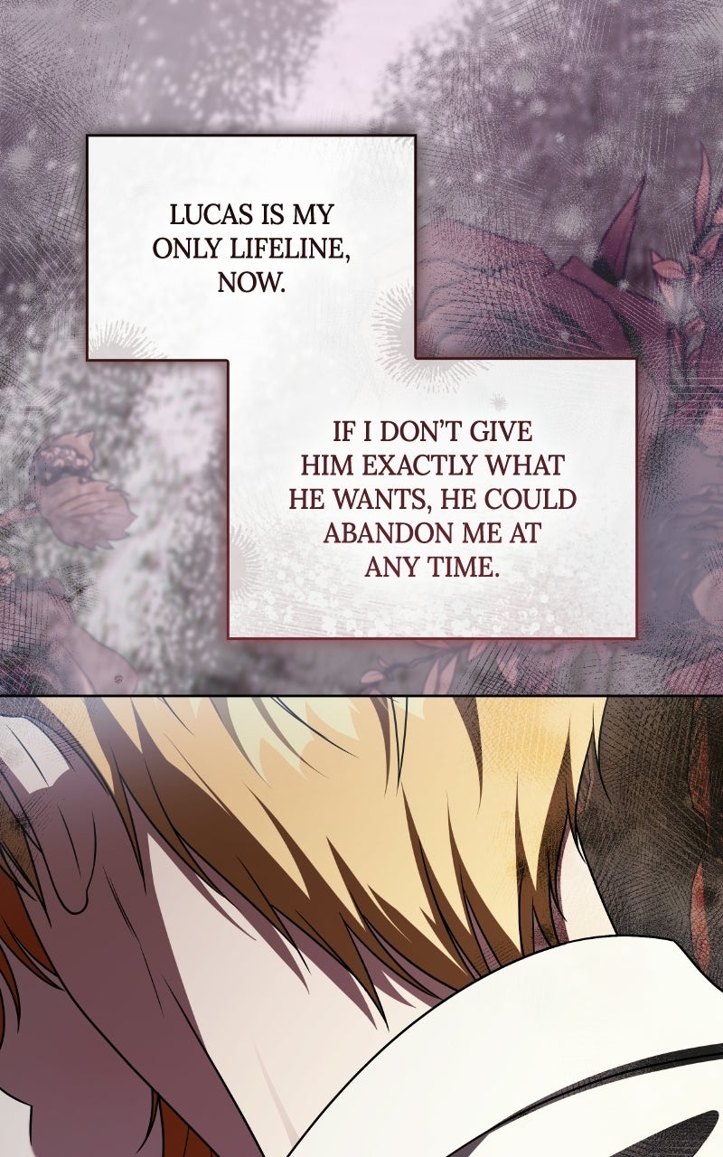 I’ll Be Anything You Desire Episode 28 page 48 - 