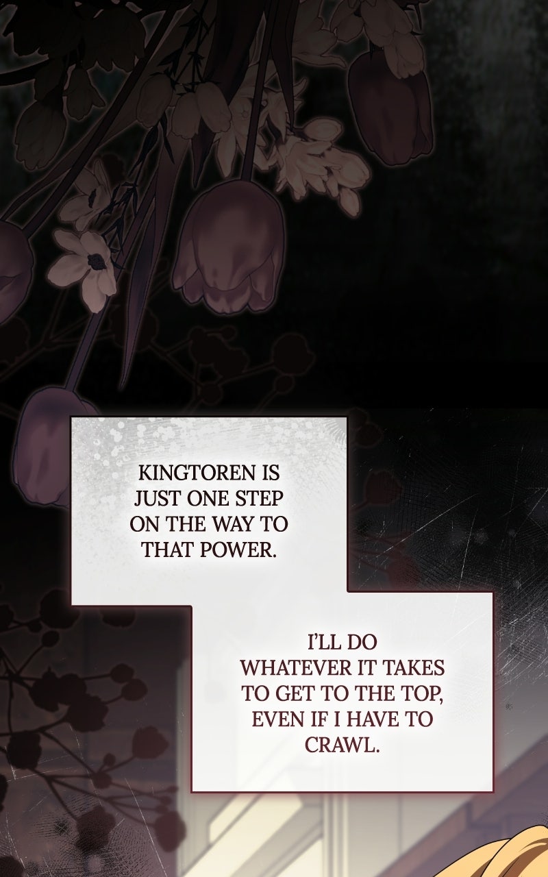 I’ll Be Anything You Desire Episode 28 page 50 - 