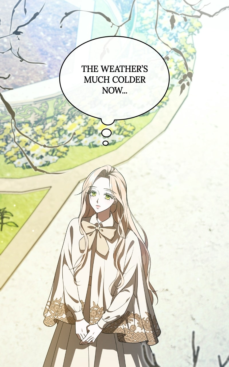 I’ll Be Anything You Desire Episode 28 page 57 - 