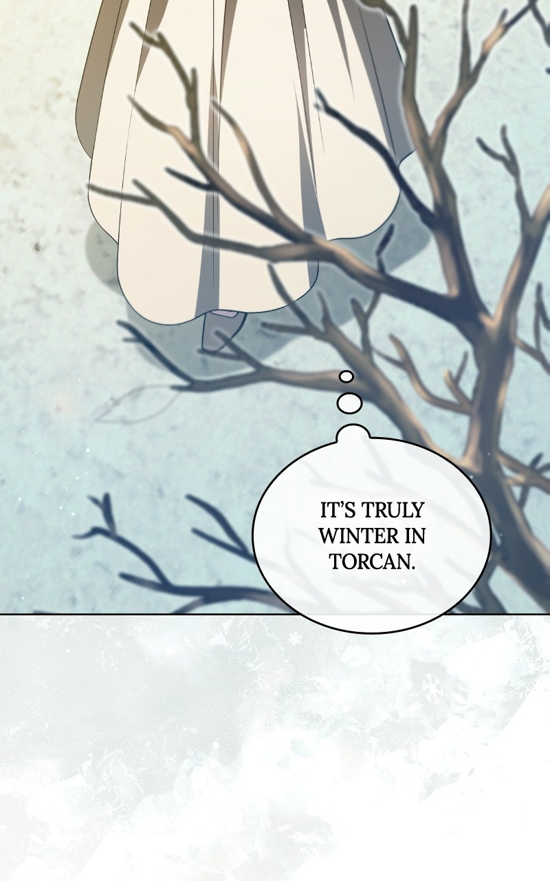 I’ll Be Anything You Desire Episode 28 page 58 - 