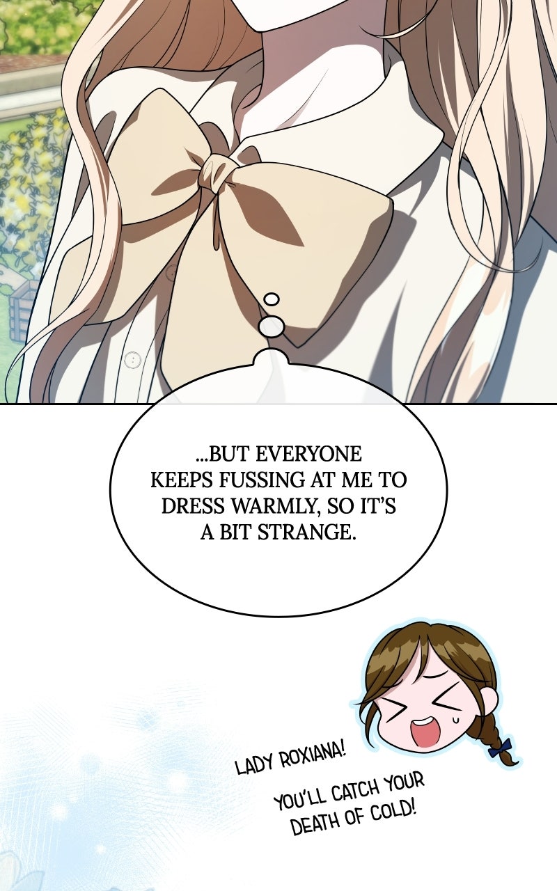I’ll Be Anything You Desire Episode 28 page 60 - 