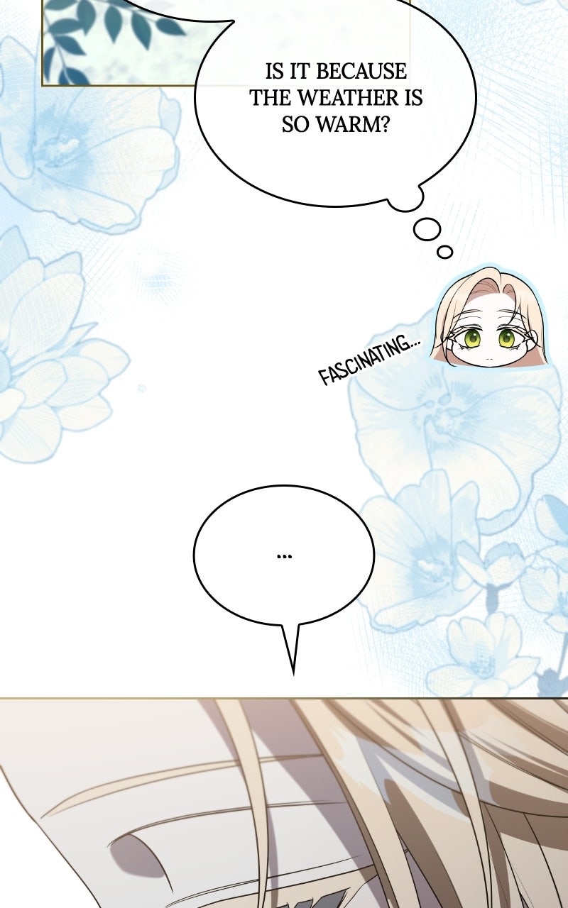 I’ll Be Anything You Desire Episode 28 page 62 - 