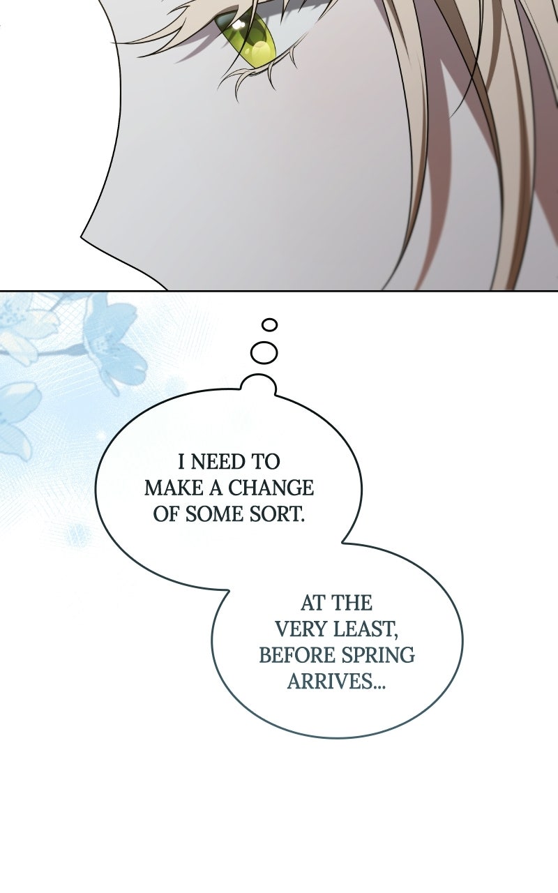 I’ll Be Anything You Desire Episode 28 page 63 - 
