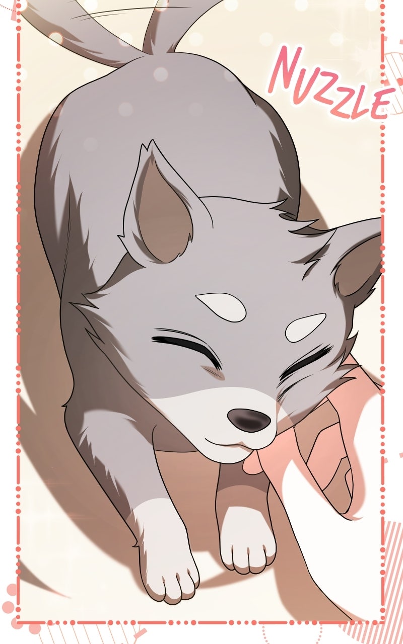 I’ll Be Anything You Desire Episode 28 page 76 - 