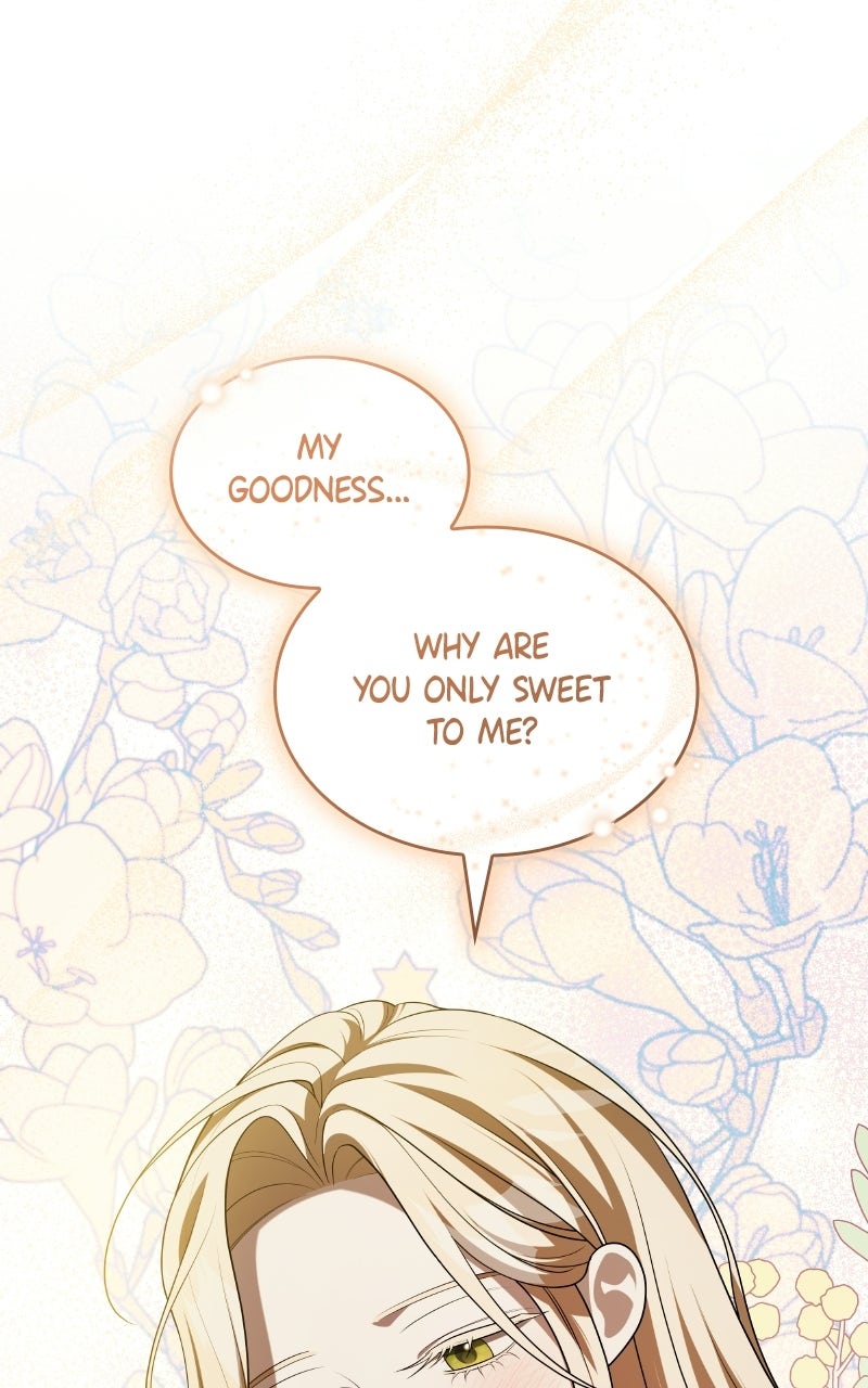 I’ll Be Anything You Desire Episode 28 page 79 - 