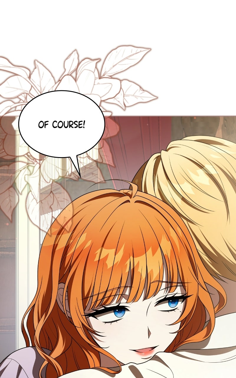 I’ll Be Anything You Desire Episode 28 page 9 - 