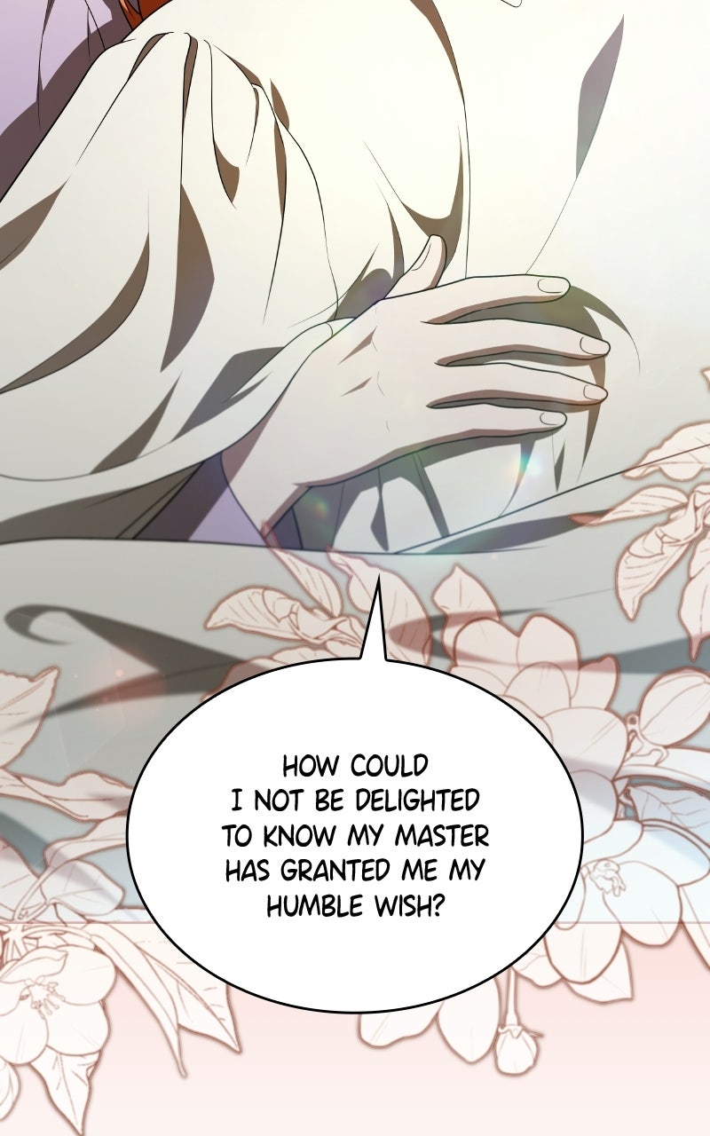 I’ll Be Anything You Desire Episode 28 page 10 - 