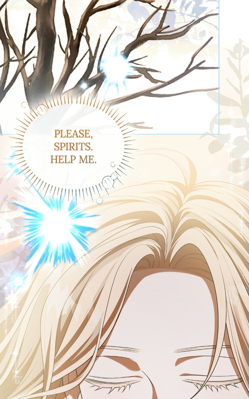 I’ll Be Anything You Desire Episode 29 page 115 - 