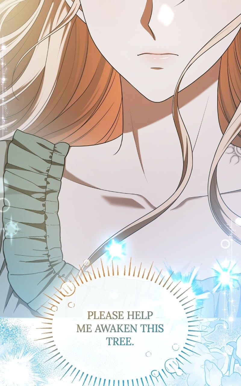 I’ll Be Anything You Desire Episode 29 page 116 - 