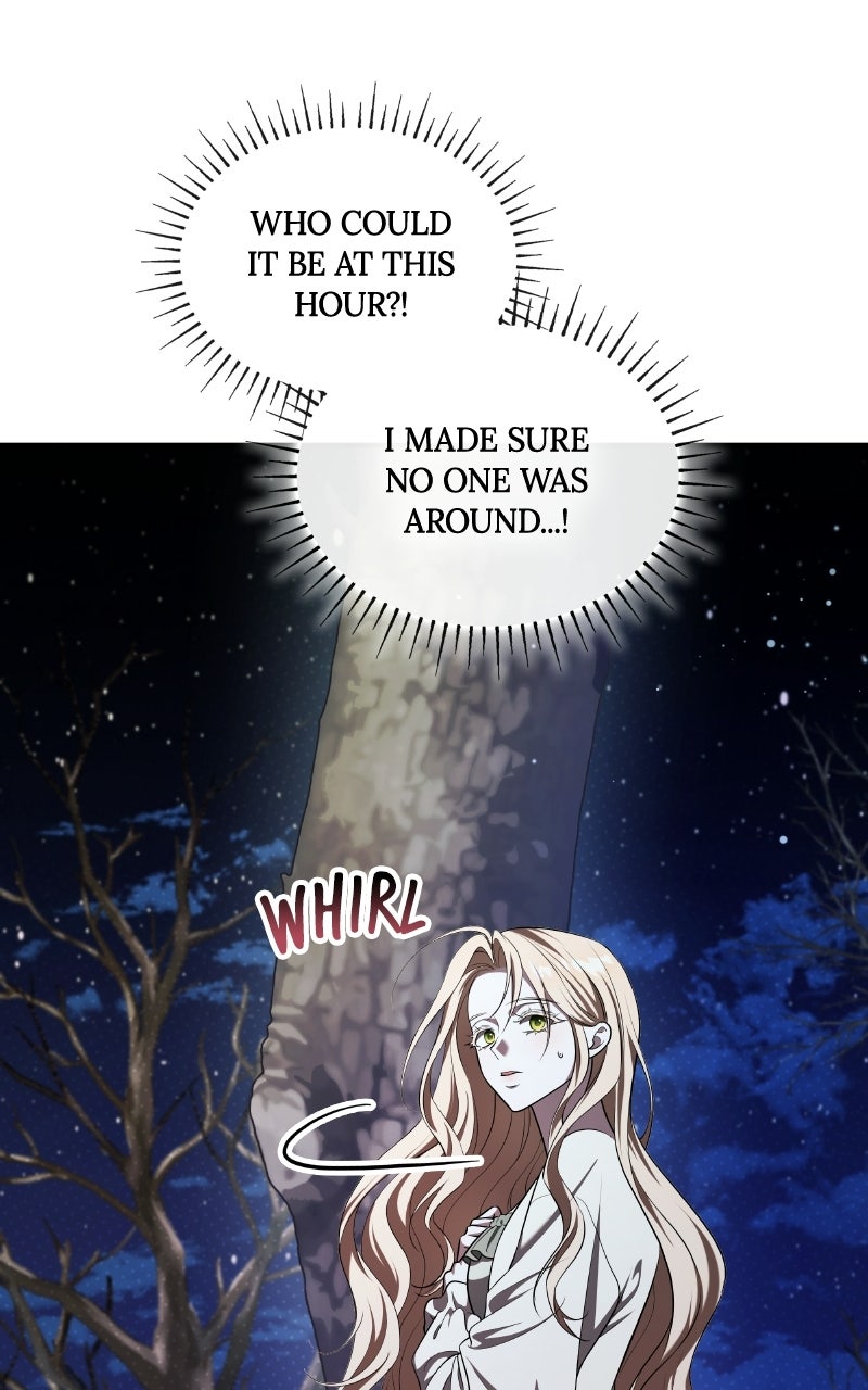 I’ll Be Anything You Desire Episode 29 page 123 - 