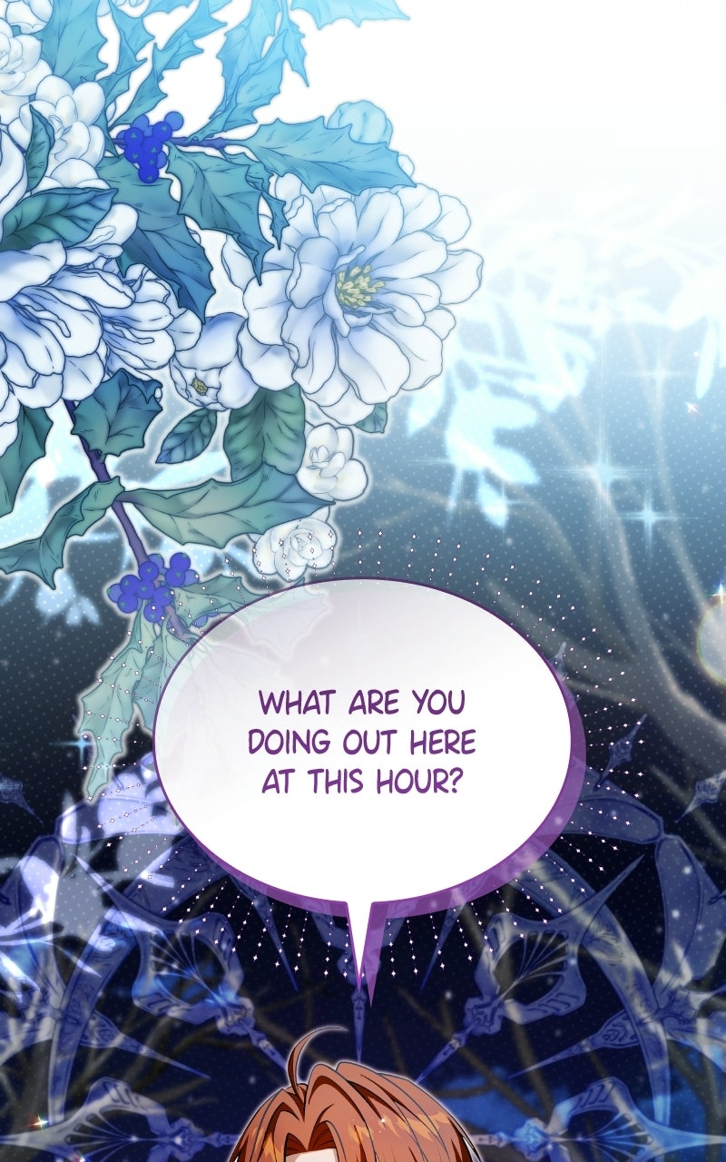 I’ll Be Anything You Desire Episode 29 page 129 - 