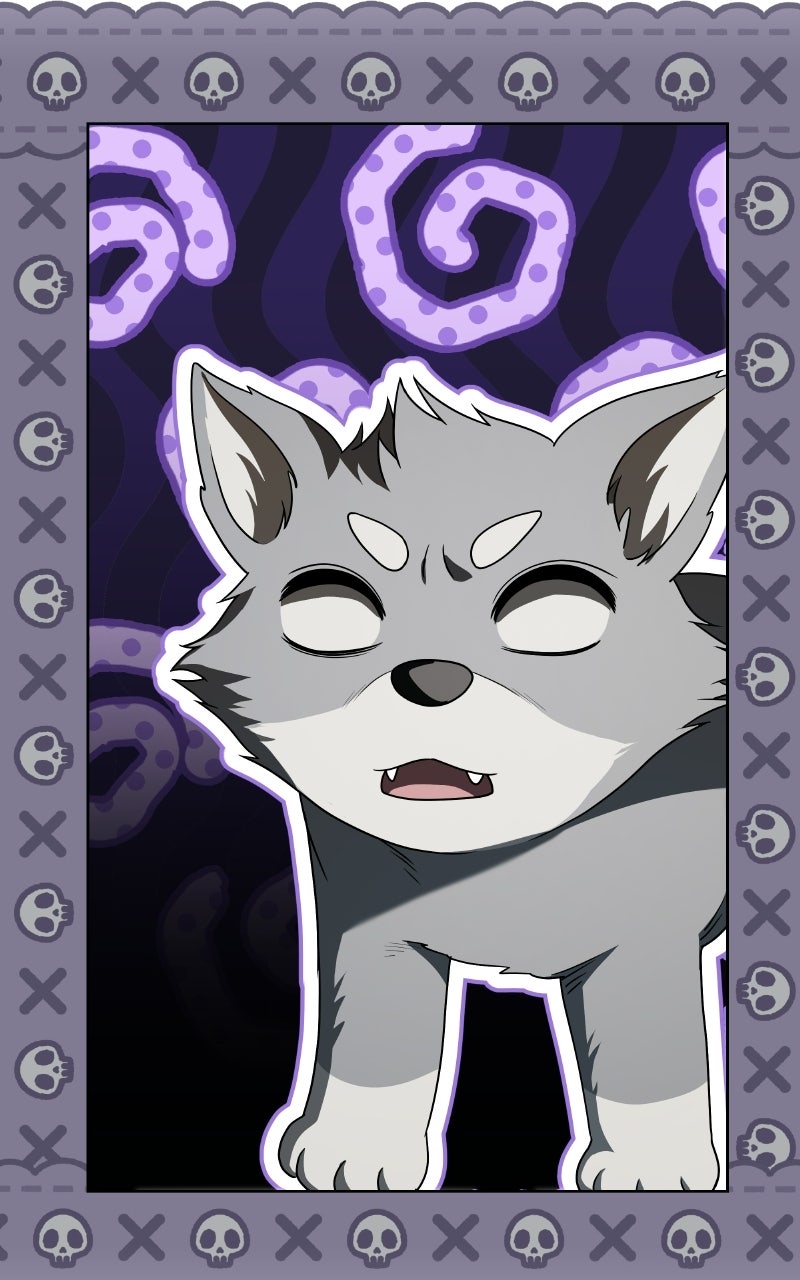 I’ll Be Anything You Desire Episode 29 page 14 - 