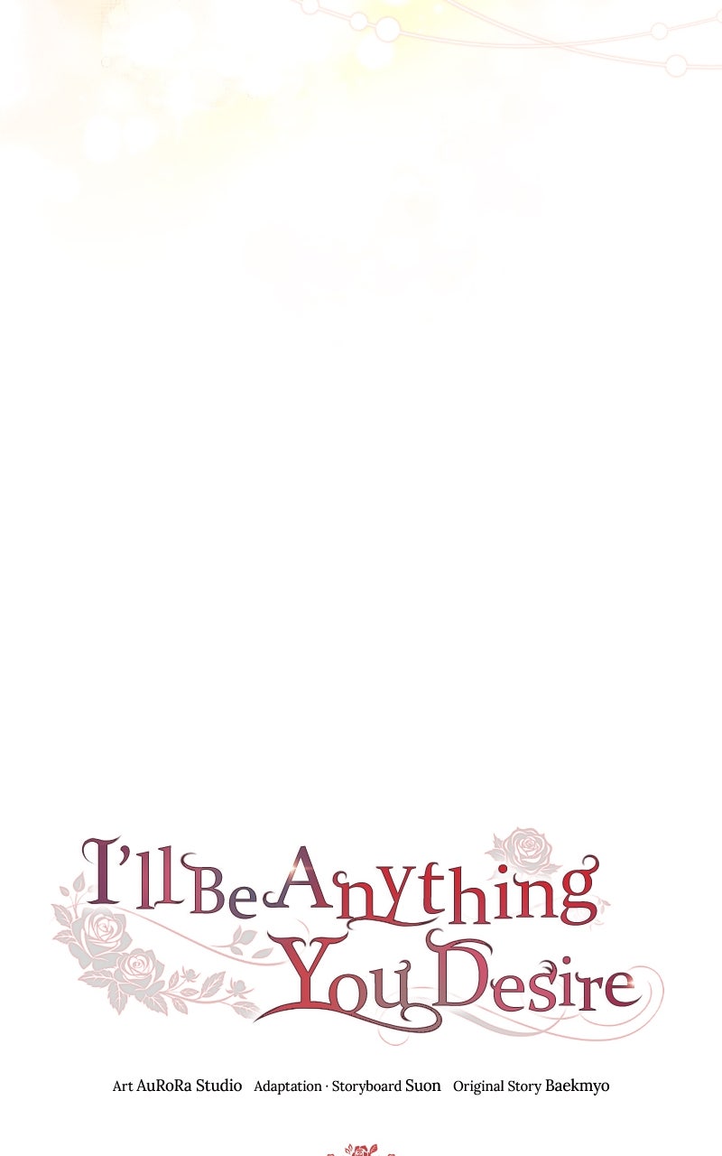 I’ll Be Anything You Desire Episode 29 page 20 - 