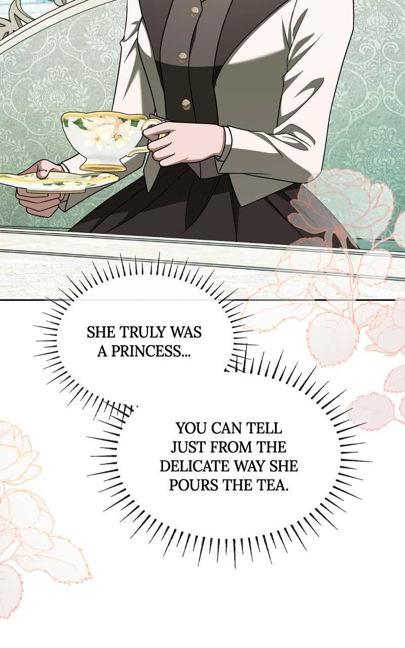 I’ll Be Anything You Desire Episode 29 page 28 - 