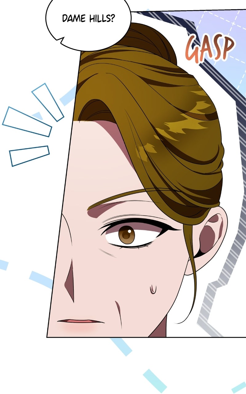 I’ll Be Anything You Desire Episode 29 page 35 - 