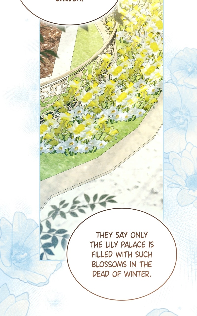 I’ll Be Anything You Desire Episode 29 page 42 - 