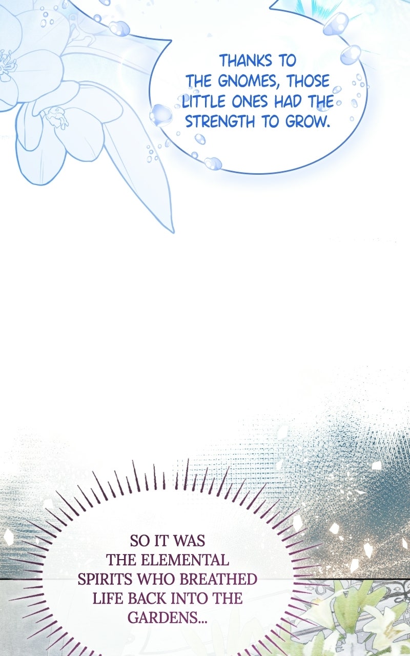 I’ll Be Anything You Desire Episode 29 page 49 - 