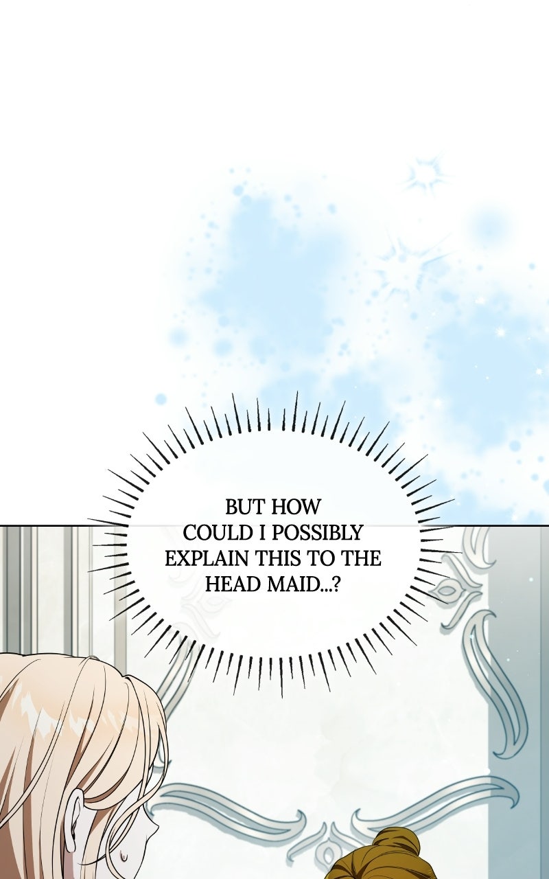 I’ll Be Anything You Desire Episode 29 page 51 - 