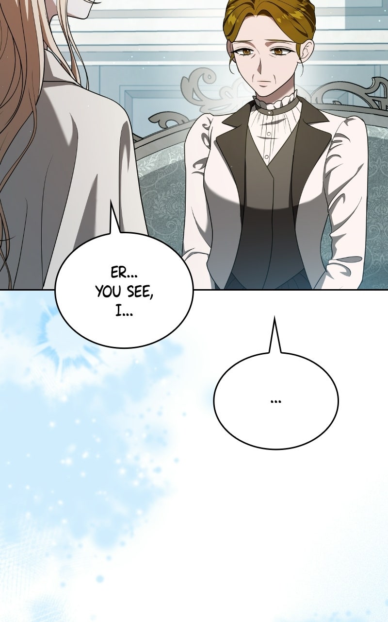 I’ll Be Anything You Desire Episode 29 page 52 - 