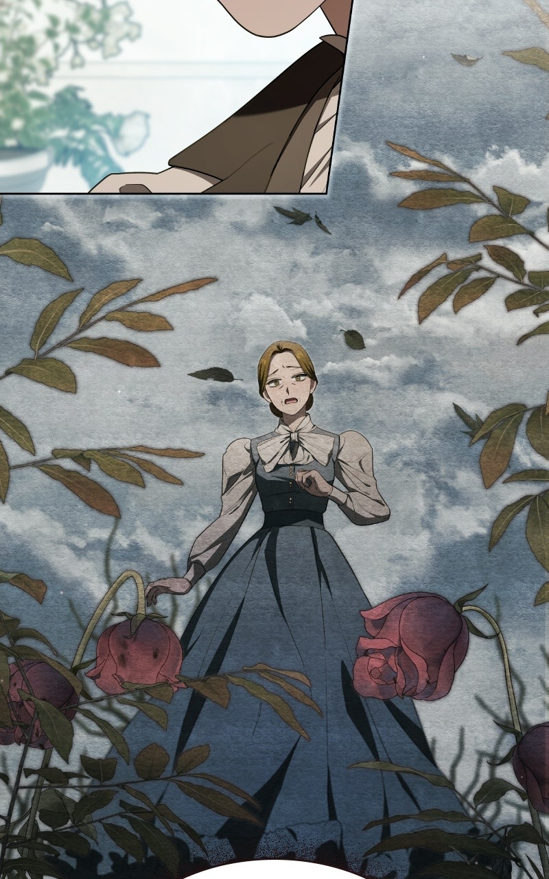 I’ll Be Anything You Desire Episode 29 page 56 - 