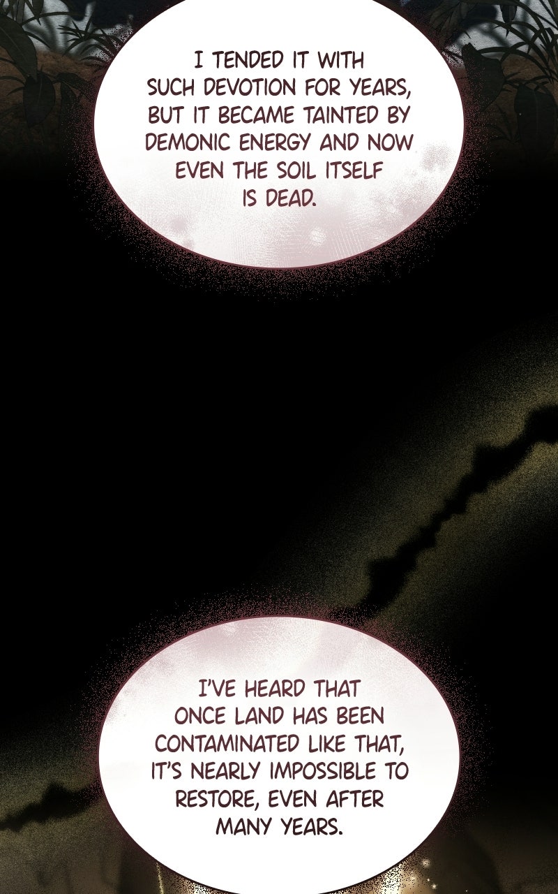 I’ll Be Anything You Desire Episode 29 page 57 - 