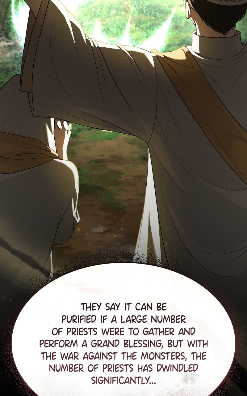 I’ll Be Anything You Desire Episode 29 page 59 - 